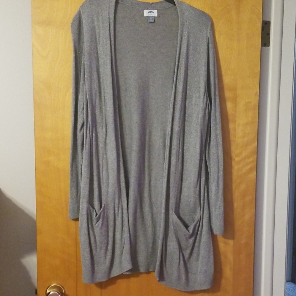 Cardigan long Old Navy